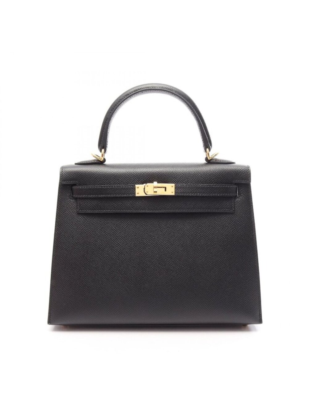 Hermes Kelly 25 Handbag